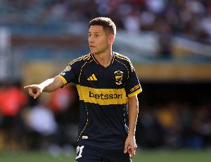 埃雷拉：我以前也有耻骨伤病这真的很疼，接受手术后很快就不痛了